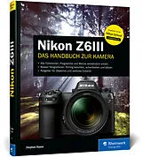 Fester Einband Nikon Z6III von Stephan Haase