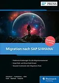 E-Book (epub) Migration nach SAP S/4HANA von Frank Densborn, Frank Finkbohner, Martina Höft