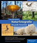 E-Book (pdf) Naturfotografie von Hans-Peter Schaub