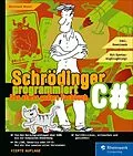 E-Book (pdf) Schrödinger programmiert C# von Bernhard Wurm