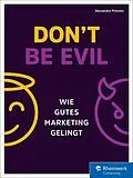 E-Book (epub) Dont be evil von Alexandra Polunin