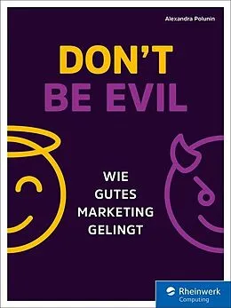 E-Book (epub) Dont be evil von Alexandra Polunin
