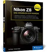 Fester Einband Nikon Z8 von Kyra Sänger, Christian Sänger