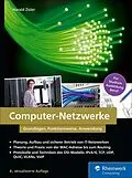 E-Book (epub) Computer-Netzwerke von Harald Zisler