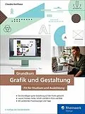 E-Book (pdf) Grundkurs Grafik und Gestaltung von Claudia Korthaus