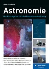 E-Book (pdf) Astronomie von Frank Sackenheim