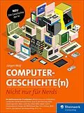 E-Book (epub) Computergeschichte(n) von Jürgen Wolf