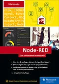 E-Book (pdf) Node-RED von Udo Brandes