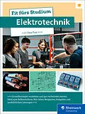 E-Book (pdf) Fit fürs Studium  Elektrotechnik von Uwe Post