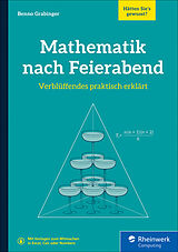 E-Book (pdf) Mathematik nach Feierabend von Benno Grabinger