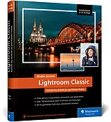 Fester Einband Lightroom Classic von Maike Jarsetz