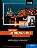 E-Book (pdf) Lightroom Classic von Maike Jarsetz