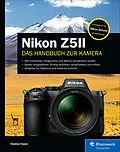 E-Book (pdf) Nikon Z5II von Stephan Haase