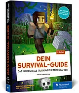 Kartonierter Einband Dein Survival-Guide von Tobias Sumpfhütter