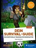 E-Book (pdf) Dein Survival-Guide von Tobias Sumpfhütter