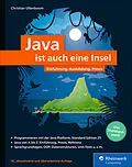 E-Book (pdf) Java ist auch eine Insel von Christian Ullenboom