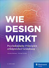 E-Book (pdf) Wie Design wirkt von Monika Heimann, Michael Schütz