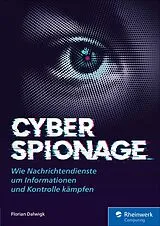 E-Book (pdf) Cyberspionage von Florian Dalwigk