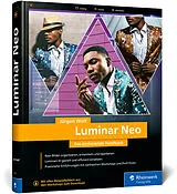 Fester Einband Luminar Neo von Jürgen Wolf