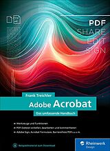 E-Book (epub) Adobe Acrobat von Frank Treichler