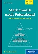 E-Book (epub) Mathematik nach Feierabend von Benno Grabinger