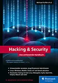 E-Book (epub) Hacking u. Security von Michael Kofler, Roland Aigner, Klaus Gebeshuber