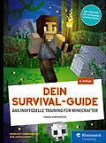 E-Book (epub) Dein Survival-Guide von Tobias Sumpfhütter