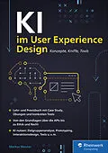 E-Book (epub) KI im User Experience Design von Markus Maurer