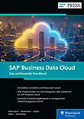 E-Book (pdf) SAP Business Data Cloud von Marcel Beckmann, Stefan Blinkmann, Manuel Essers