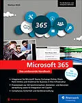 E-Book (epub) Microsoft 365 von Markus Widl