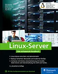 E-Book (pdf) Linux-Server von Dirk Deimeke, Daniel van Soest, Peer Heinlein
