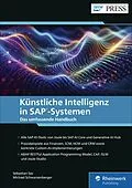 E-Book (pdf) Künstliche Intelligenz in SAP-Systemen von Sebastian Sav, Michael Schwarzenberger