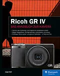 E-Book (pdf) Ricoh GR IV von Jürgen Wolf