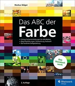 PDF Das ABC der Farbe von Markus Wäger