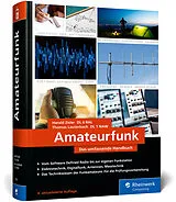 Fester Einband Amateurfunk von Harald Zisler, Thomas Lauterbach