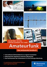 E-Book (pdf) Amateurfunk von Harald Zisler, Thomas Lauterbach