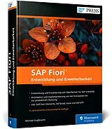 Fester Einband SAP Fiori von Michael Englbrecht