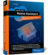 Fester Einband Home Assistant von Udo Brandes