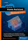E-Book (pdf) Home Assistant von Udo Brandes