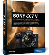 Fester Einband Sony Alpha 7 V von Stephan Haase