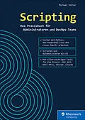 E-Book (epub) Scripting von Michael Kofler