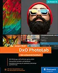 E-Book (pdf) DxO PhotoLab von Jürgen Wolf