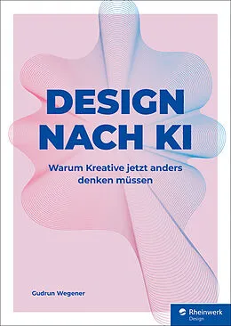E-Book (epub) Design nach KI von Gudrun Wegener