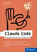 E-Book (epub) Claude Code von Michael Kofler, Bernd Öggl