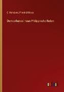 Demosthenes' neun Philippische Reden