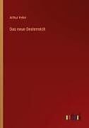 Das neue Oesterreich