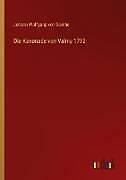 Die Kanonade von Valmy 1792