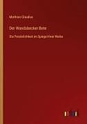 Der Wandsbecker Bote