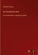 Der Wandsbecker Bote