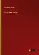 Die drei Musketiere